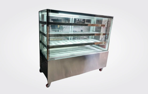 SS Cold Display Counter Manufacturers in Chennai